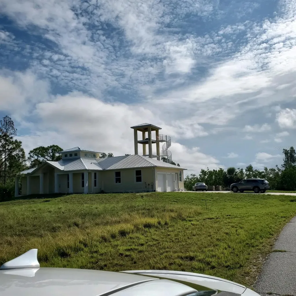 16285 Rennie Road Port Charlotte FL 33981