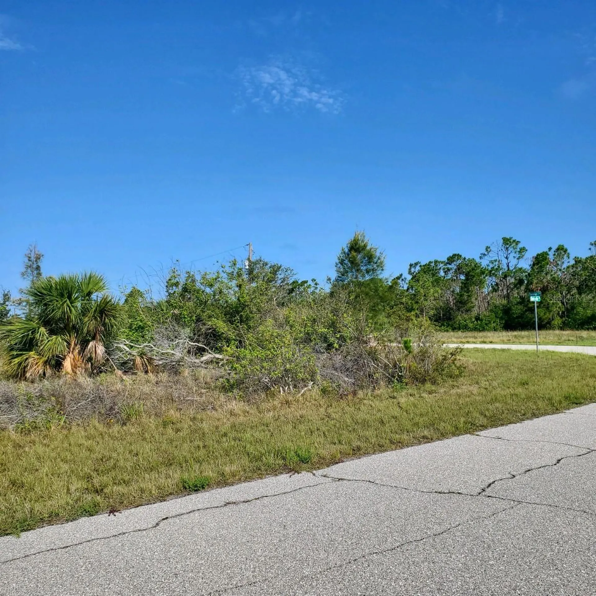 16285 Rennie Road Port Charlotte FL 33981