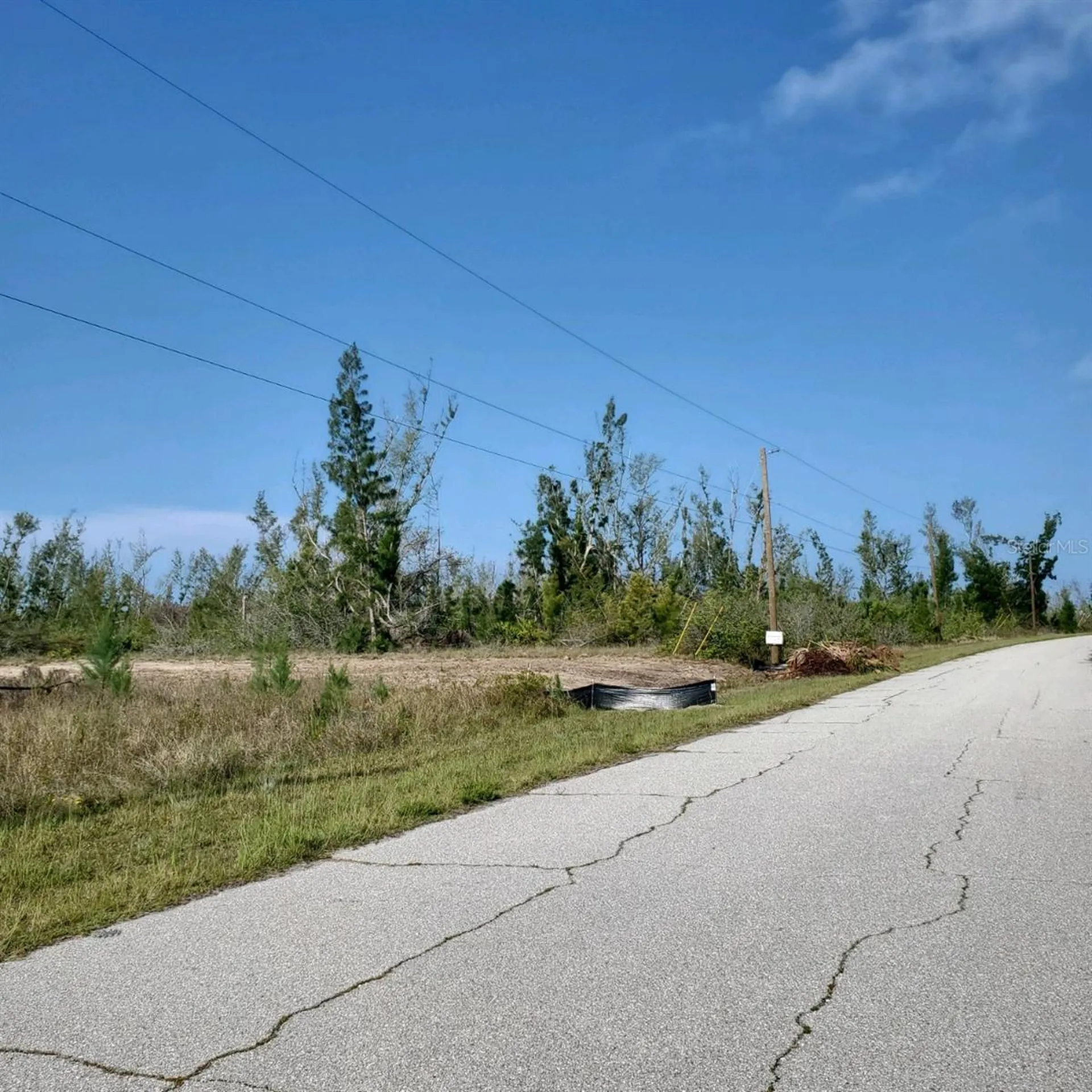 16285 Rennie Road Port Charlotte FL 33981