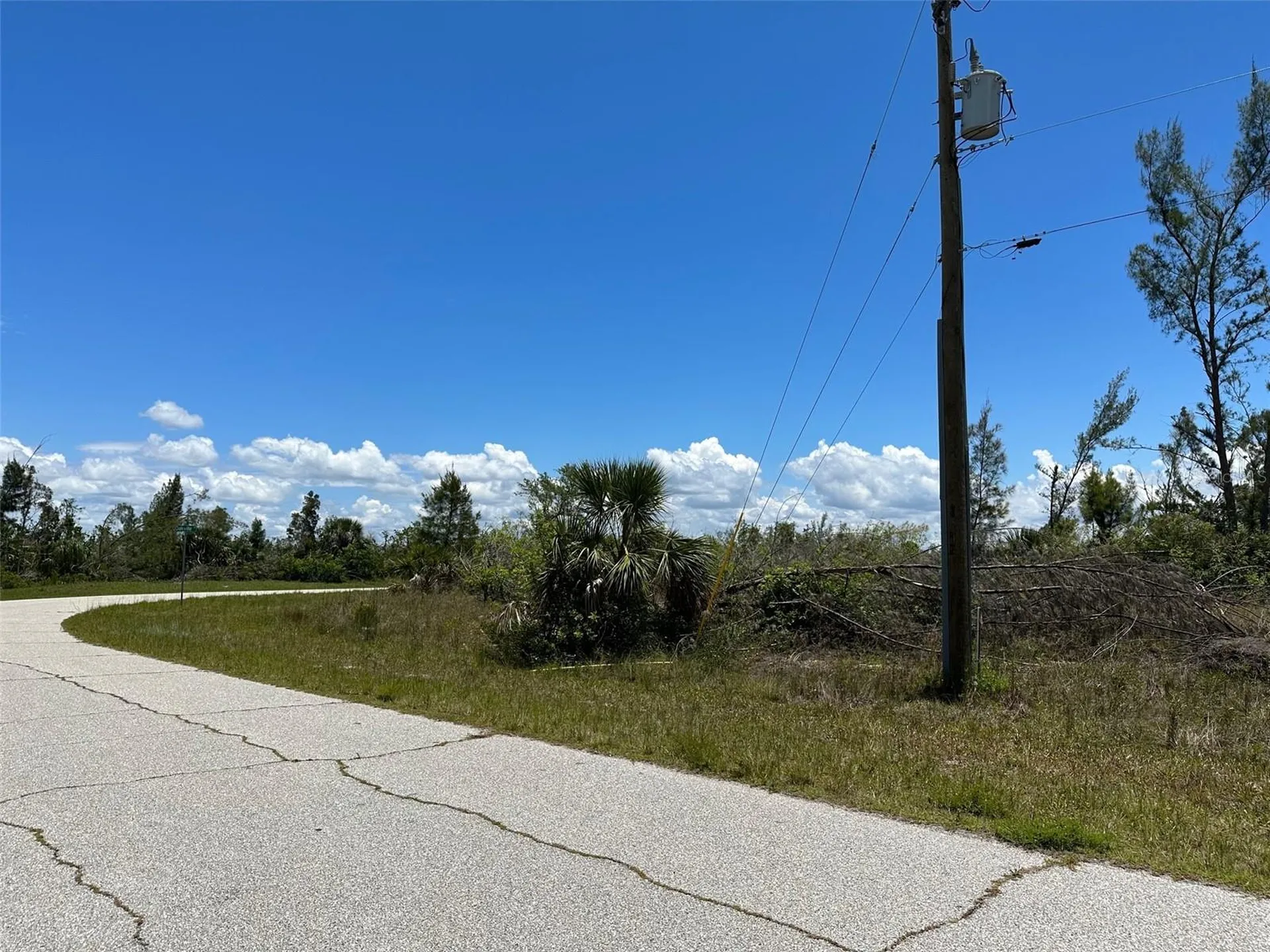 16285 Rennie Road Port Charlotte FL 33981