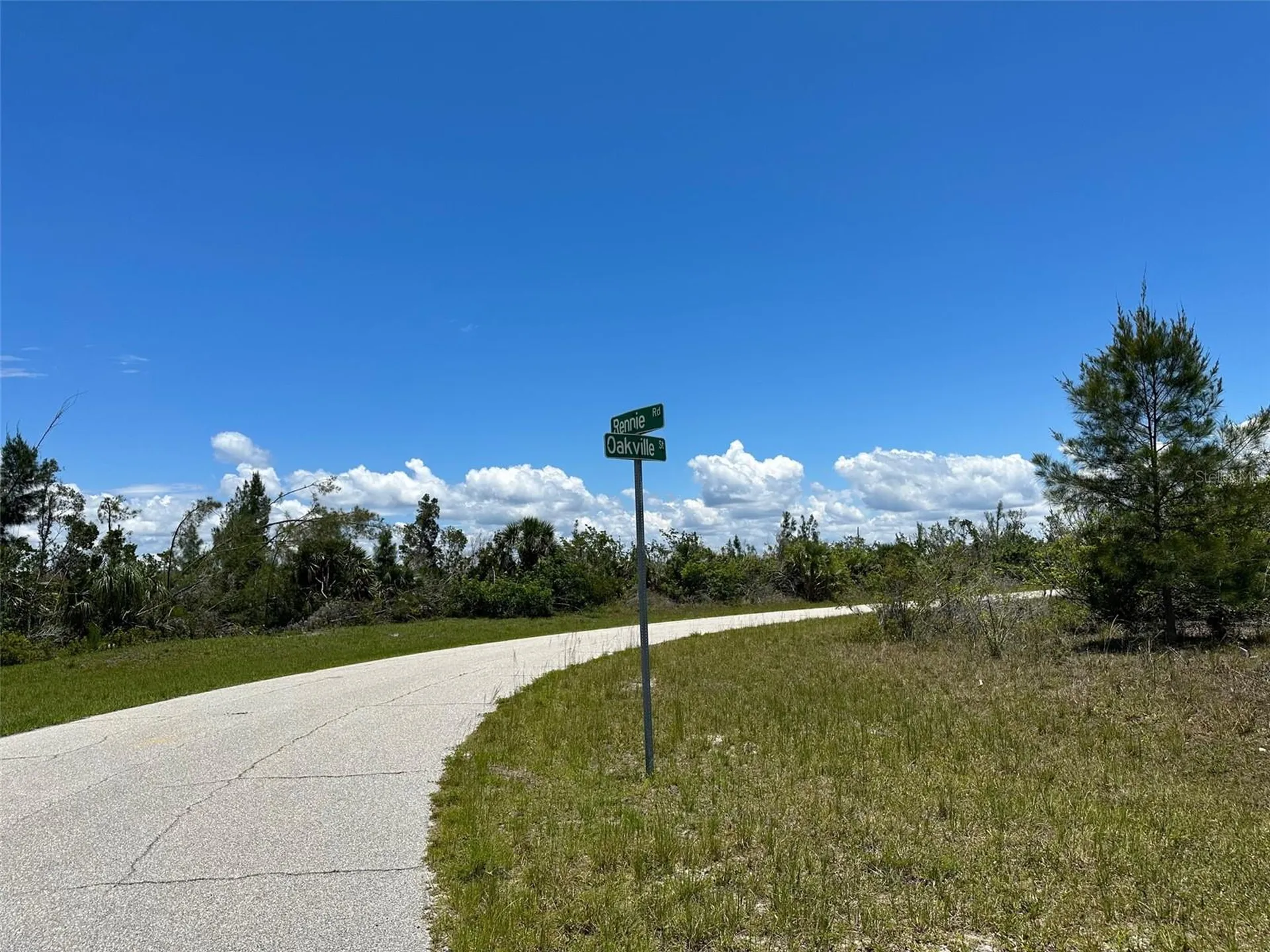 16285 Rennie Road Port Charlotte FL 33981