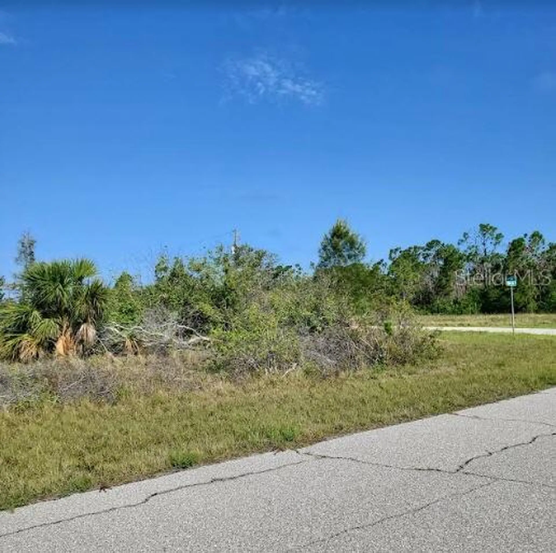 16285 Rennie Road Port Charlotte FL 33981