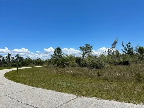 16285 Rennie Road Port Charlotte FL 33981