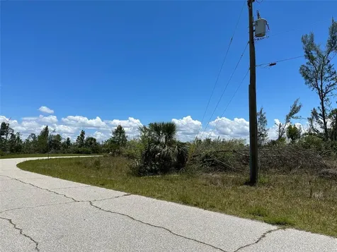 16285 Rennie Road Port Charlotte FL 33981