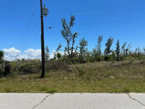 16285 Rennie Road Port Charlotte FL 33981