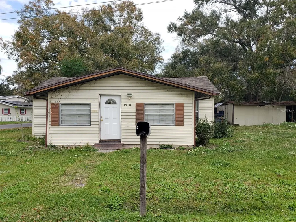 1319 W Belmar Street Lakeland FL 33815