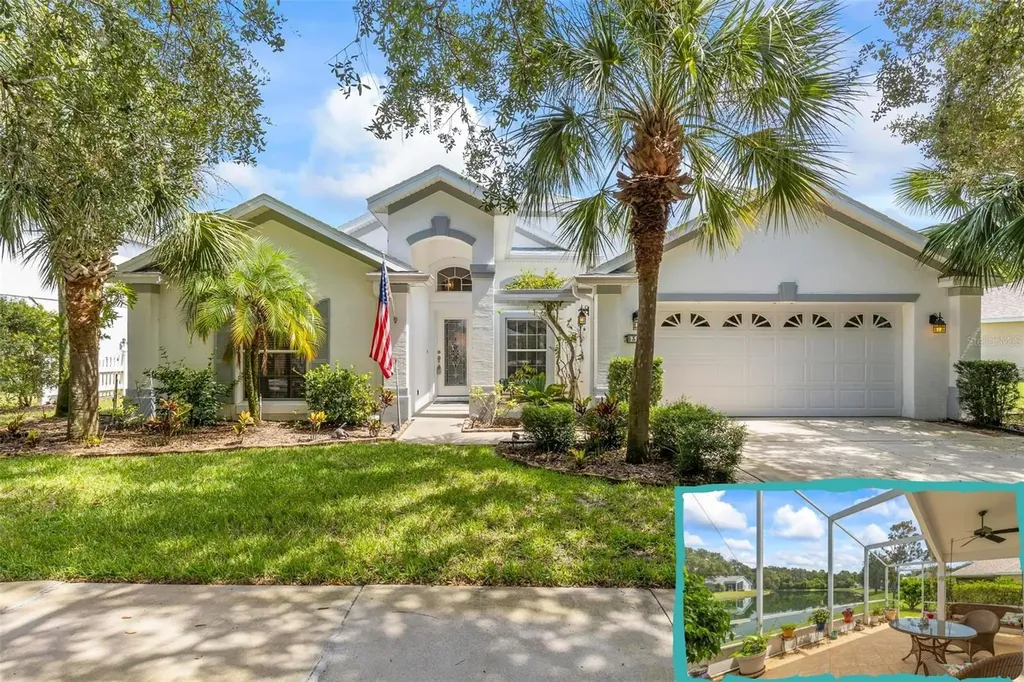 35 Shinnecock Drive Palm Coast FL 32137