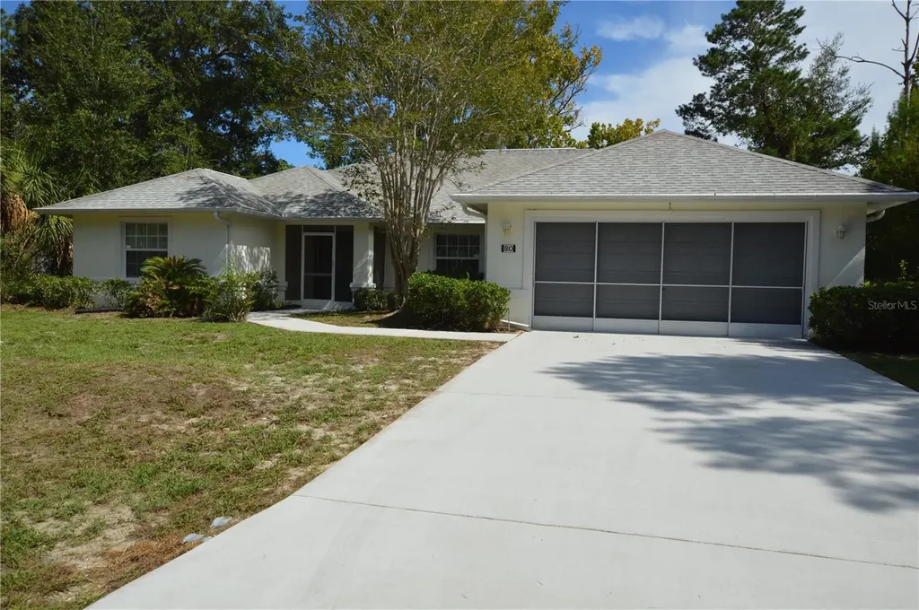 80 Fulton Place Palm Coast FL 32137