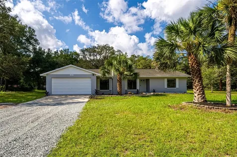 13894 SW 115th Place Dunnellon FL 34432