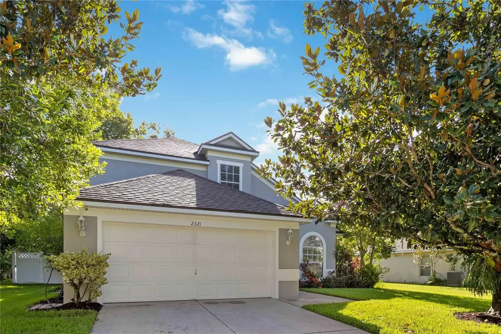 2321 Coolbrook Court Oviedo FL 32766