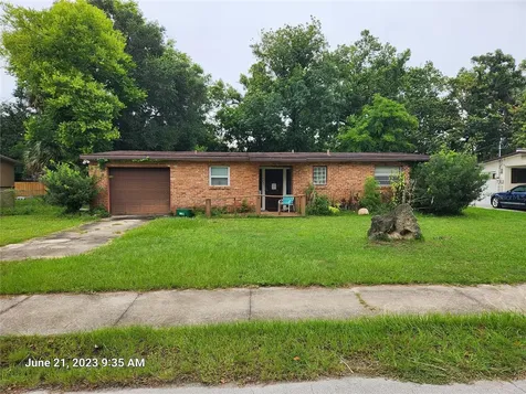 645 Magnolia Avenue Holly Hill FL 32117