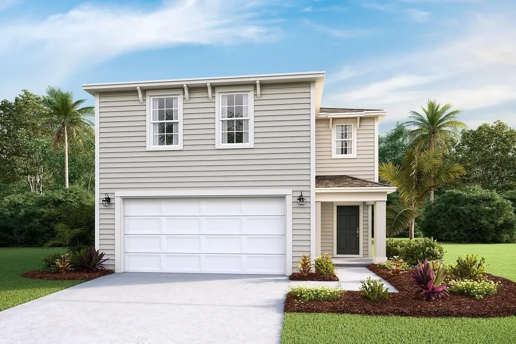 4872 SW 51st Way Gainesville FL 32608