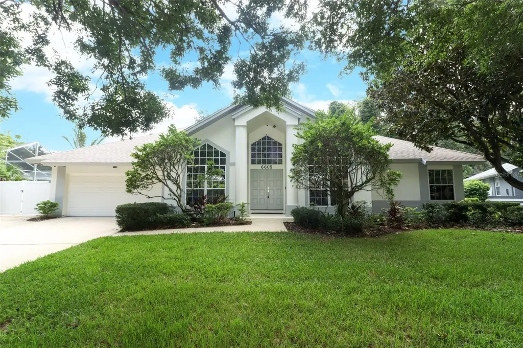 6605 Crenshaw Drive Orlando FL 32835