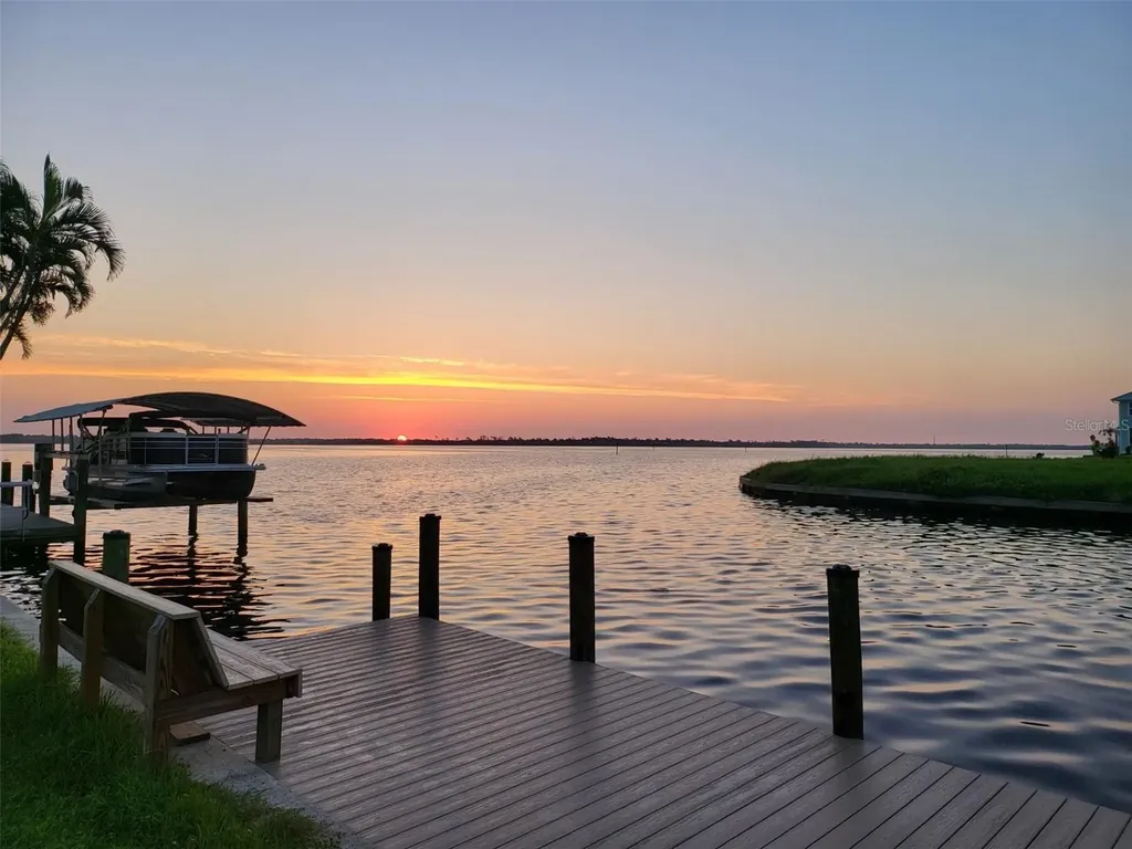 2354 Risken Terrace Port Charlotte FL 33981