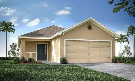 2030 Dexter Street Haines City FL 33844