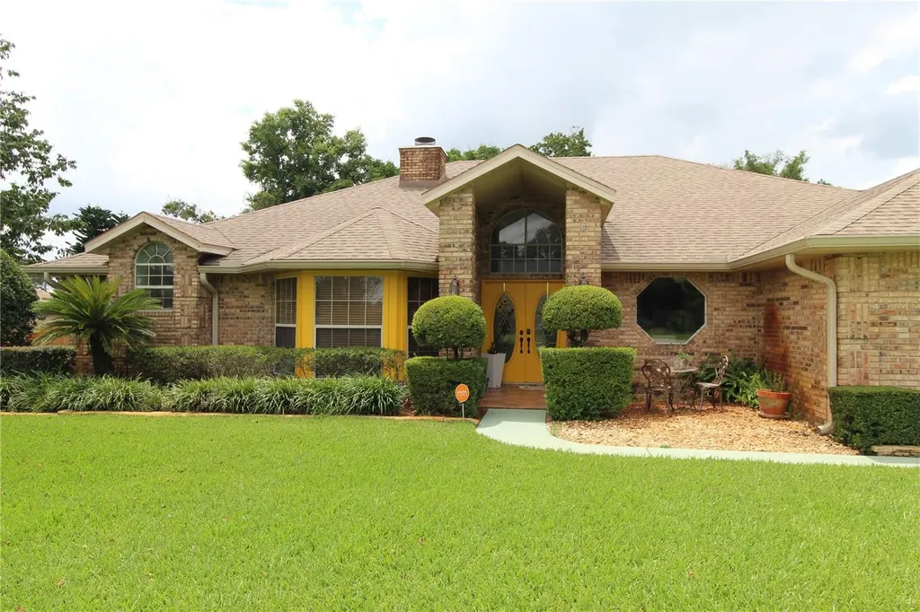 605 Hayman Court Debary FL 32713