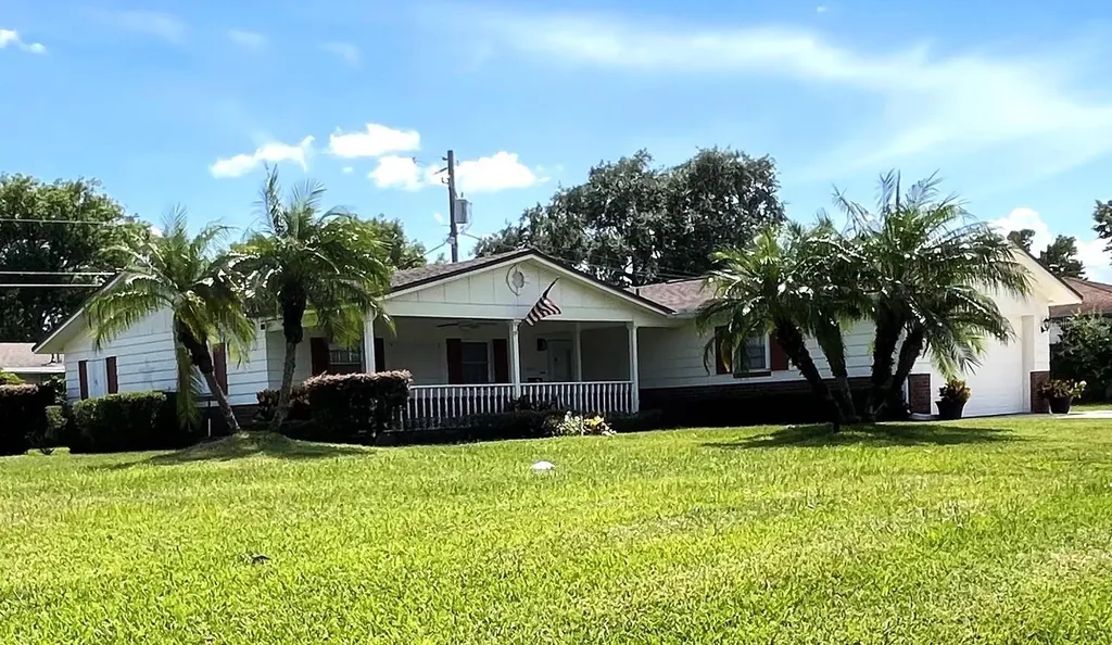 2610 Cecile Street Kissimmee FL 34741