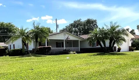 2610 Cecile Street Kissimmee FL 34741