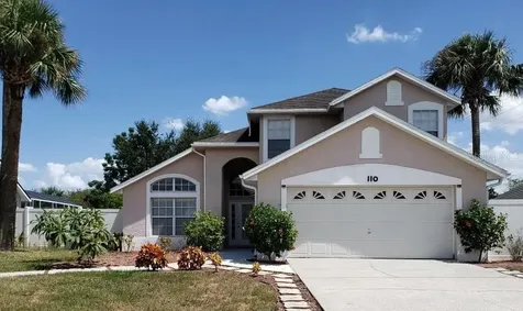 110 Bentley Oaks Boulevard Davenport FL 33896