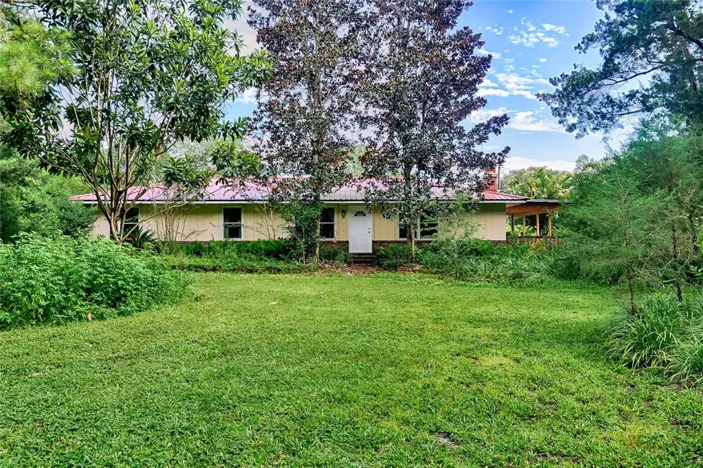 15726 SW 63rd Avenue Archer FL 32618