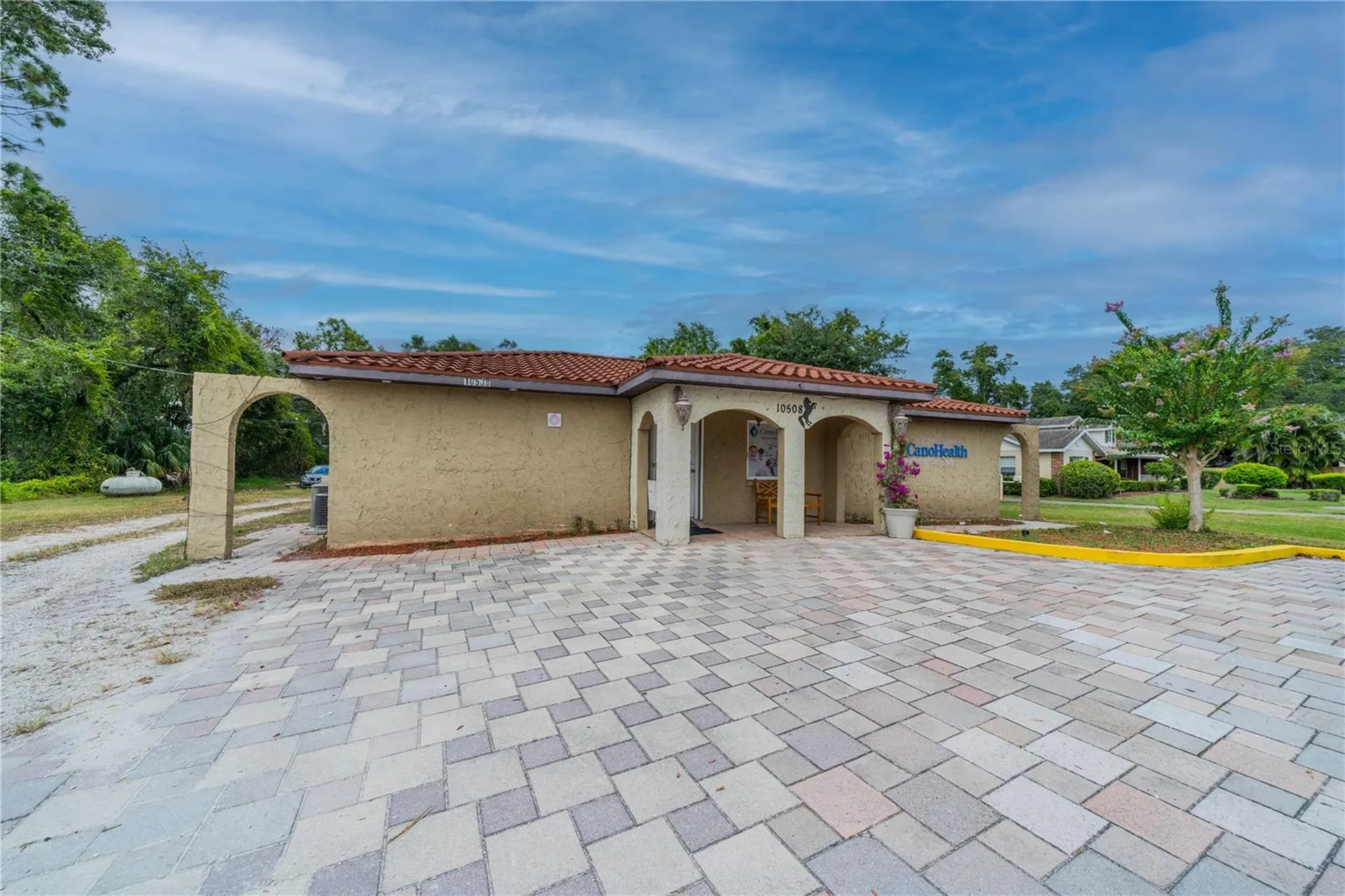 10508 Gibsonton Drive Riverview FL 33578
