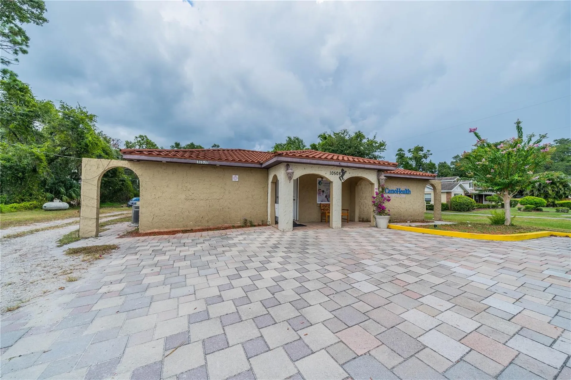 10508 Gibsonton Drive Riverview FL 33578