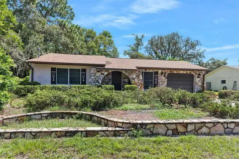 5354 Harbinger Road Spring Hill FL 34608