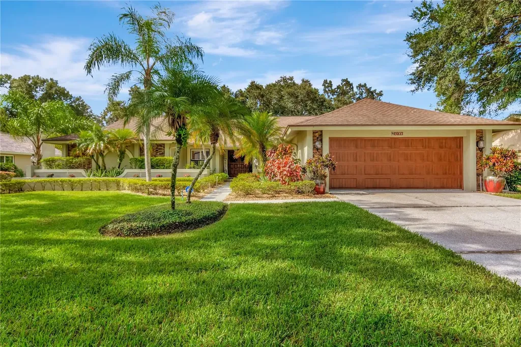 16007 Wyndover Road Tampa FL 33647