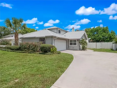 1060 Crumpet Court Longwood FL 32750