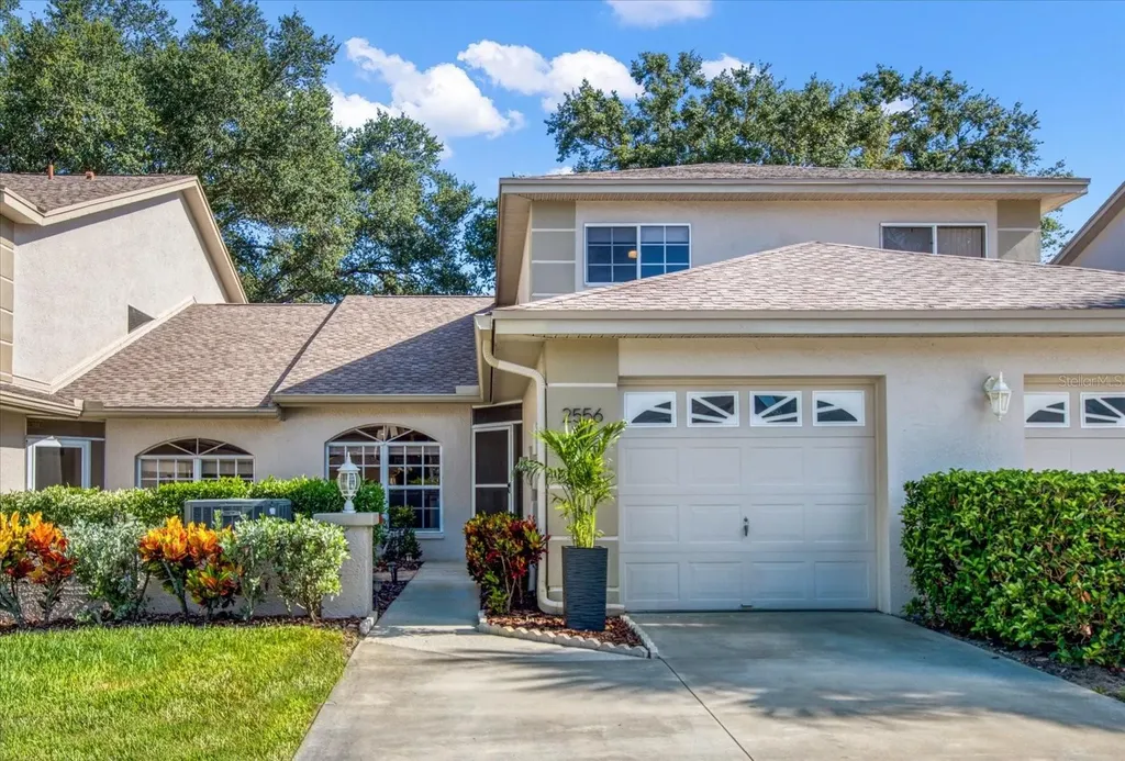 2556 Pine Cove Lane Clearwater FL 33761