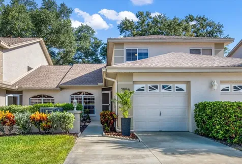 2556 Pine Cove Lane Clearwater FL 33761