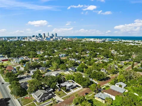 865 17th Avenue S St Petersburg FL 33701