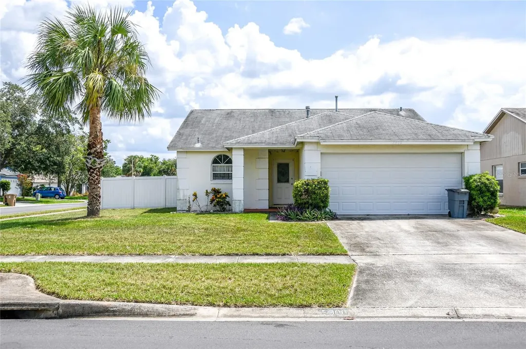 7800 Laurel Oak Lane Kissimmee FL 34747