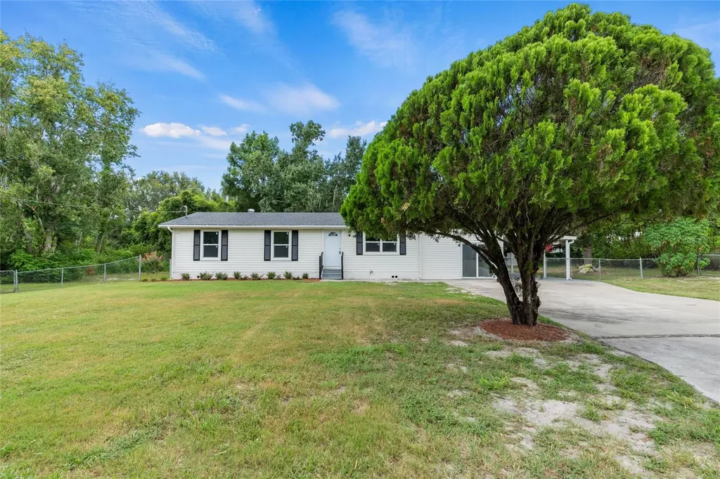11536 Pala Verda Avenue Leesburg FL 34788