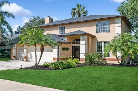 1939 S Prairie Dunes Court Oviedo FL 32765