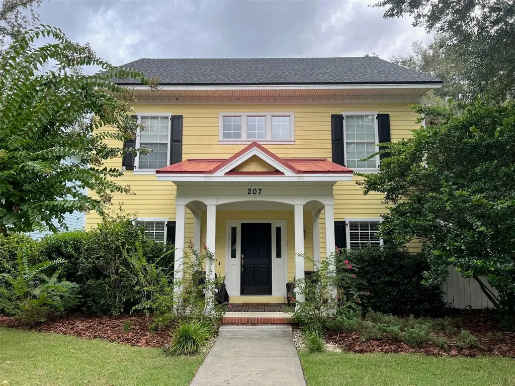 207 SW 129th Terrace Newberry FL 32669