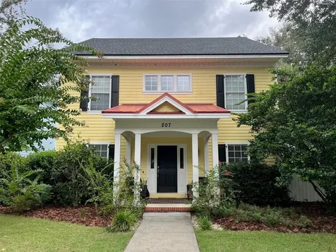 207 SW 129th Terrace Newberry FL 32669