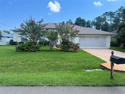 47 Westglen Lane Palm Coast FL 32164