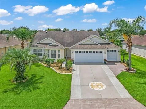 5087 NE 121st Avenue Oxford FL 34484