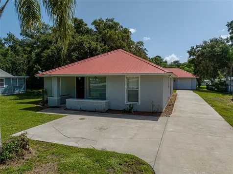 334 N Lake Reedy Boulevard Frostproof FL 33843