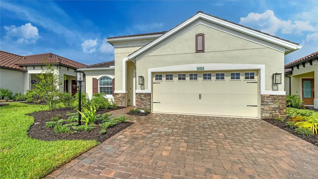 26624 Irwin Drive Englewood FL 34223