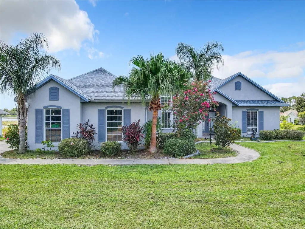 2471 Candlewick Street Deltona FL 32738