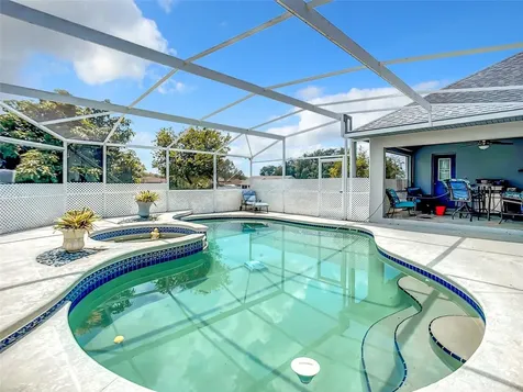 2471 Candlewick Street Deltona FL 32738