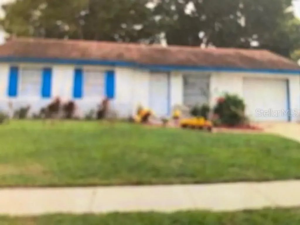 7713 Coot Street Orlando FL 32822