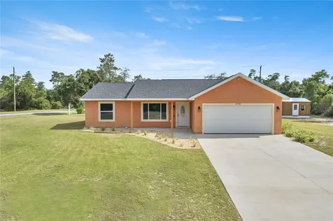 3718 SW 158th Street Road Ocala FL 34473