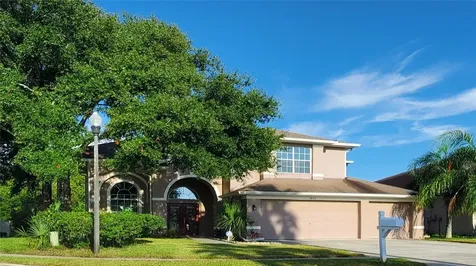 2852 Ponce Court Holiday FL 34691