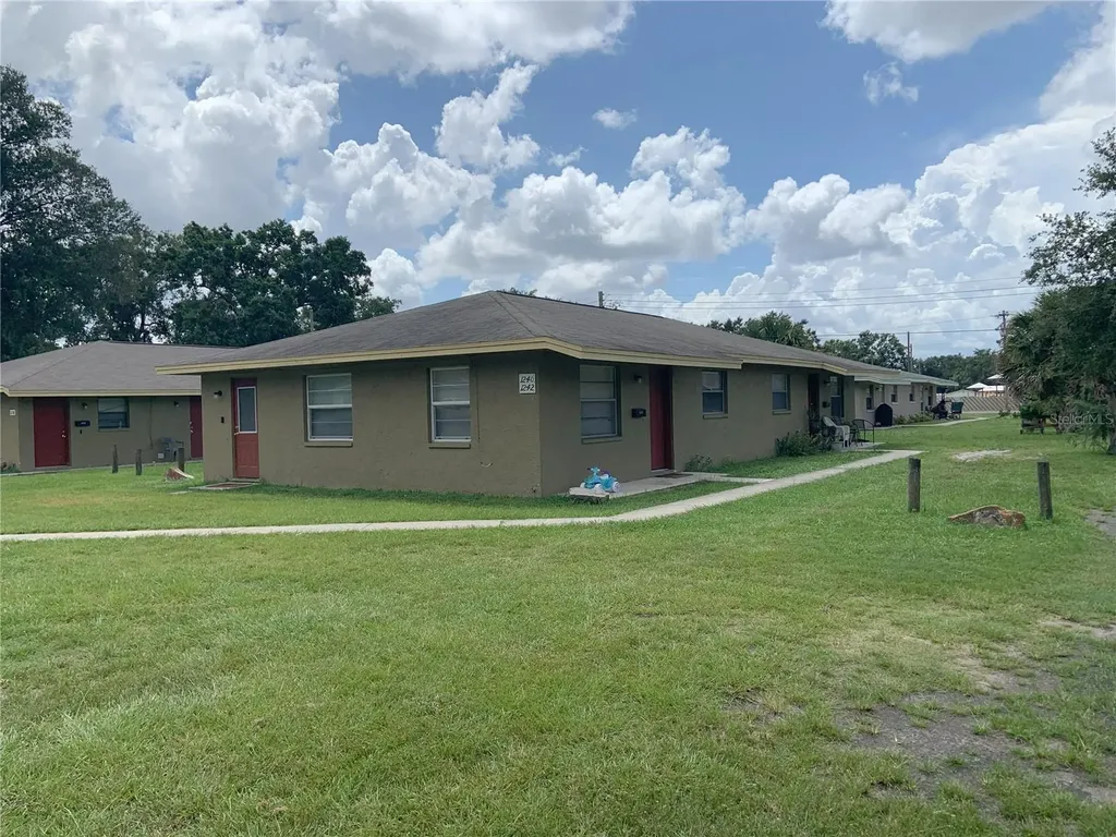 1240 Josephine Street Lakeland FL 33815