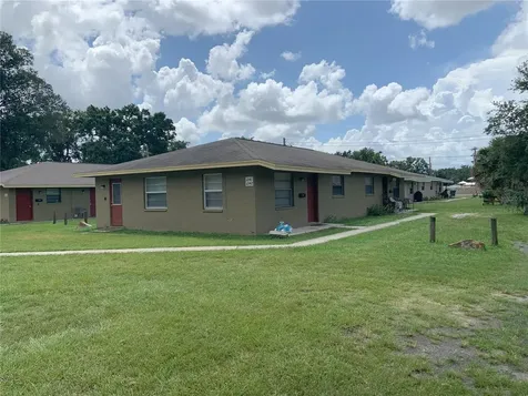 1240 Josephine Street Lakeland FL 33815