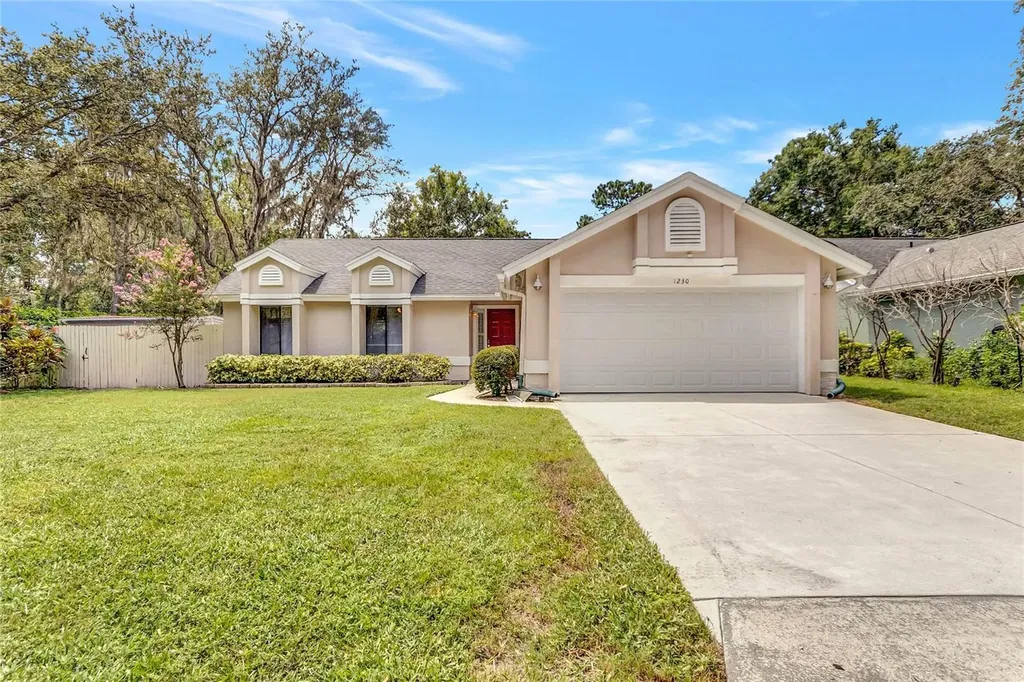 1230 Parkland Court Altamonte Springs FL 32714