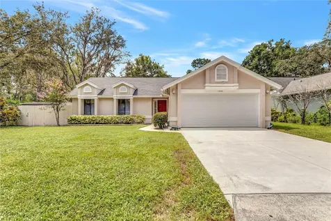 1230 Parkland Court Altamonte Springs FL 32714